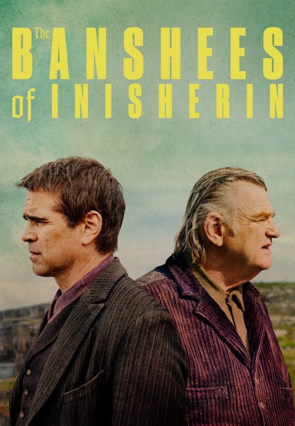 The Banshees of Inisherin
