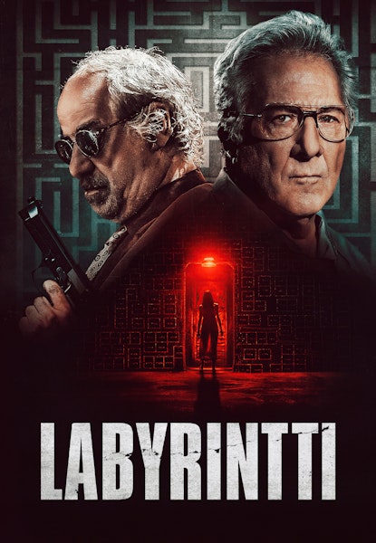 Labyrintti