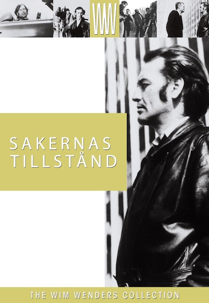 Sakernas tillstånd