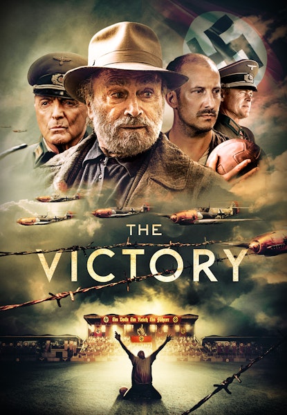 Victory - fangelejrens helte