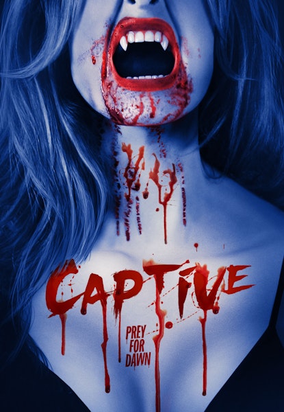 Captive