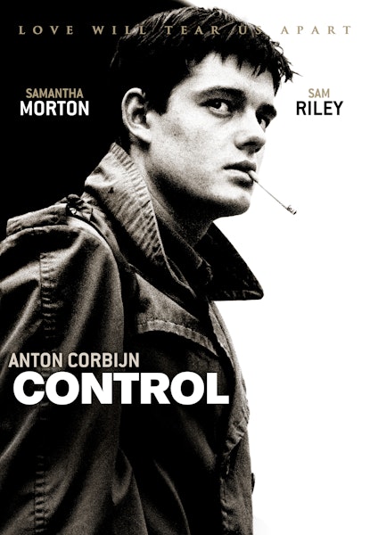 Control - Love will tear us apart