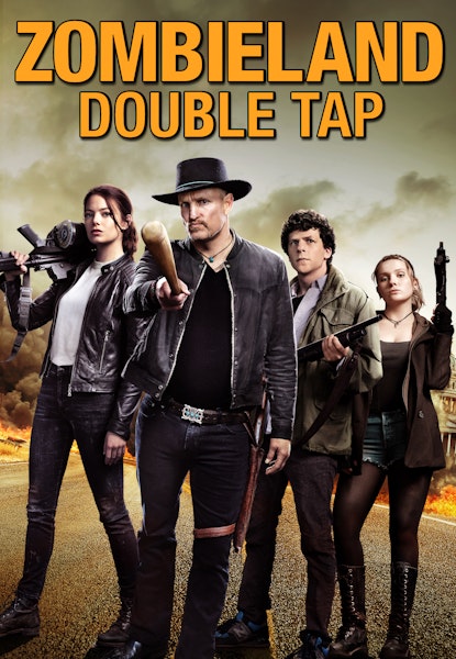 Zombieland: Double Tap