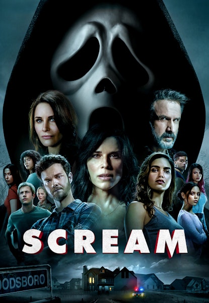Scream