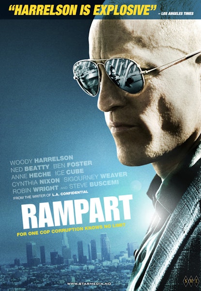 Rampart