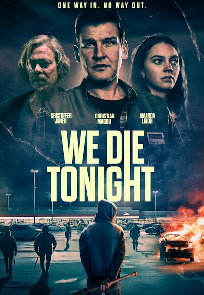 We Die Tonight