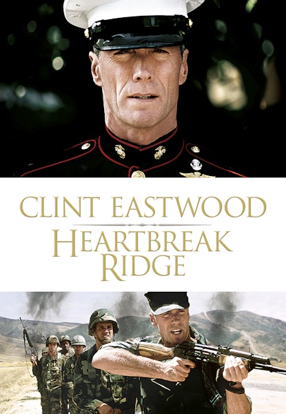 Heartbreak Ridge