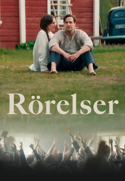 Rörelser