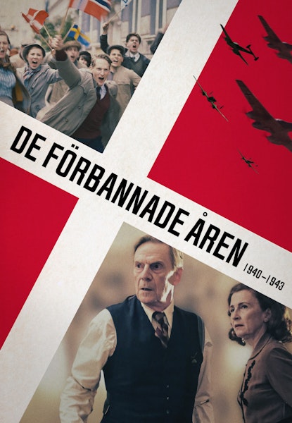De förbannade åren
