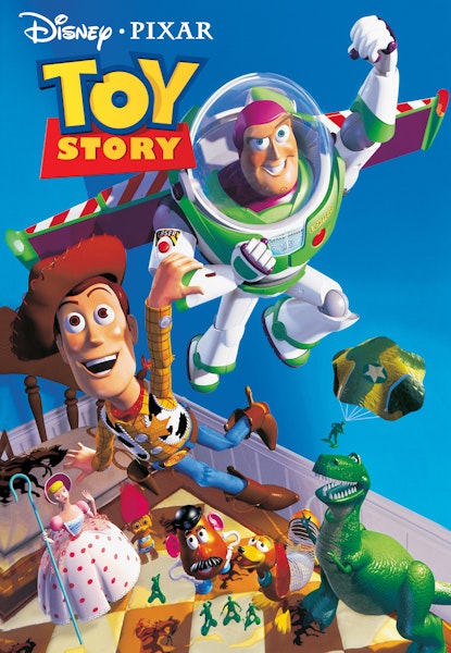Toy Story