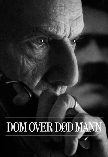 Dom over død mann