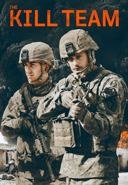 The Kill Team