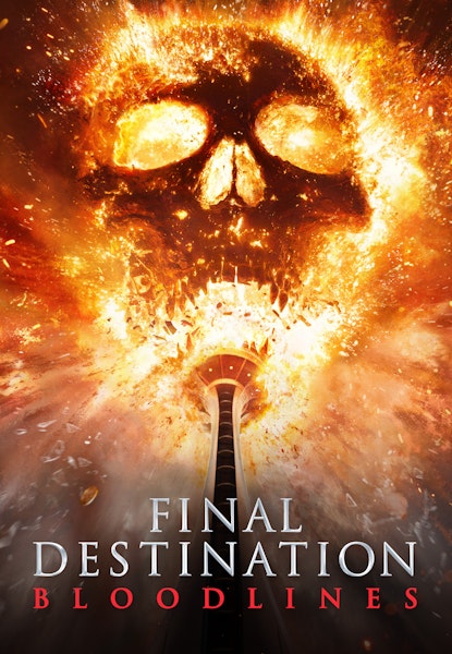 Final destination: bloodlines