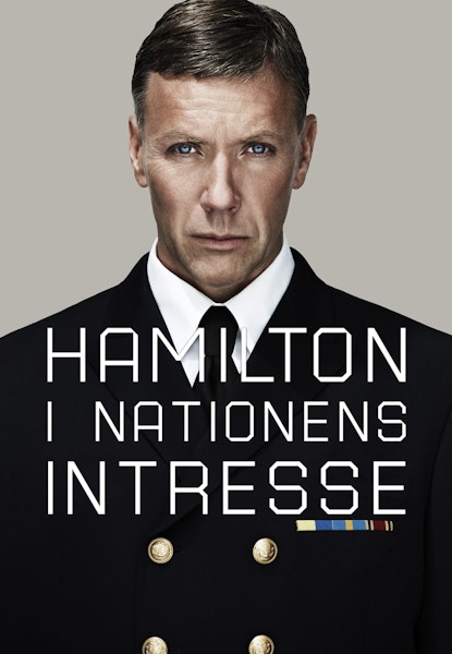 Hamilton: I nationens intresse