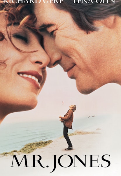 Mr. Jones