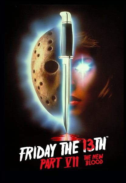 Friday the 13th, Part VII - The New Blood