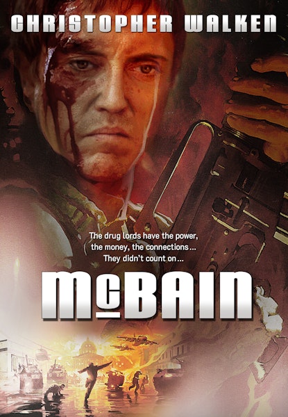 McBain