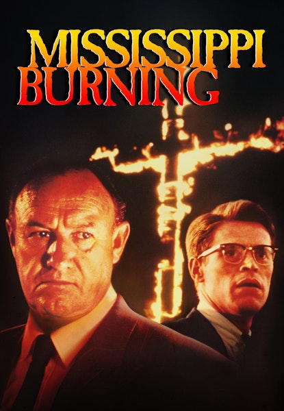 Mississippi Burning