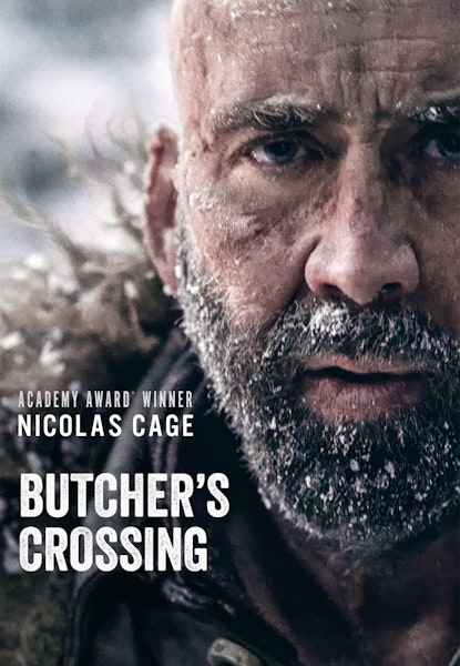 Butcher's Crossing