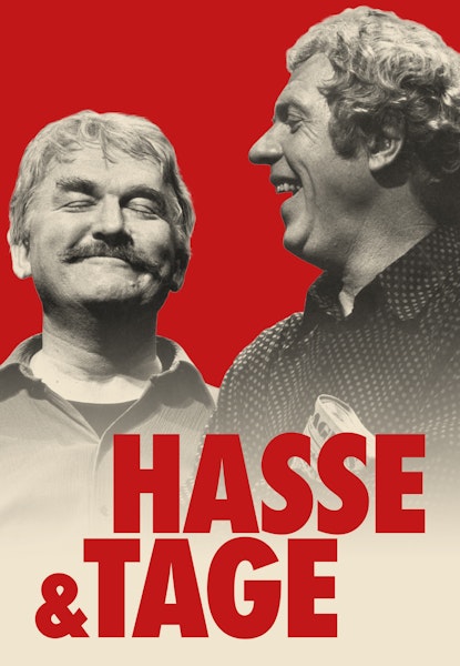 Hasse & Tage