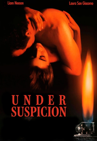 Under Suspicion