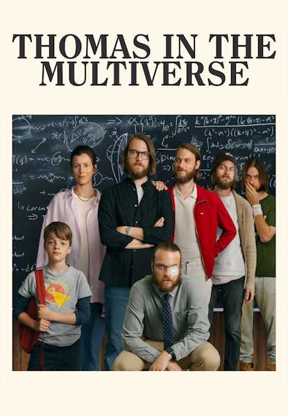 Thomas in the Multiverse