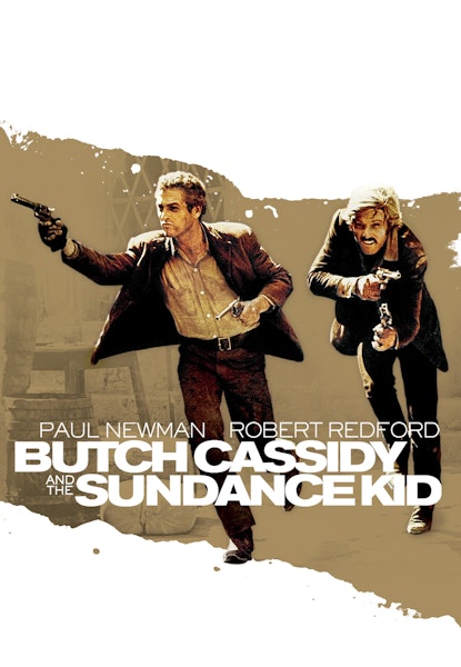 Butch Cassidy and the Sundance Kid