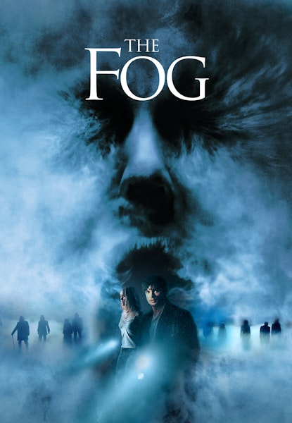 The Fog (2005)