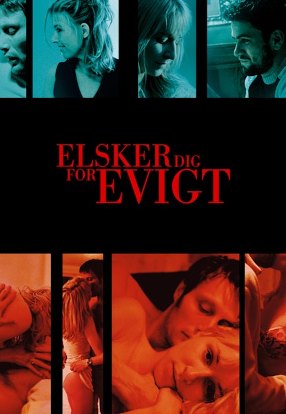 Elsker dig for evigt