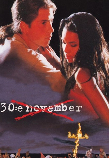 30:e november