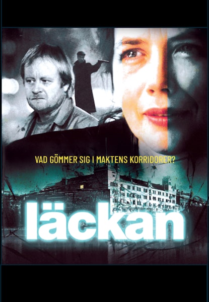 Läckan