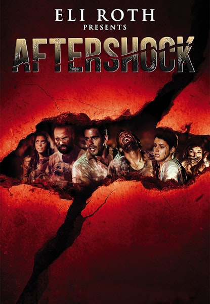 Aftershock