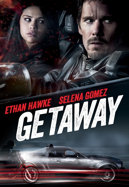 Getaway