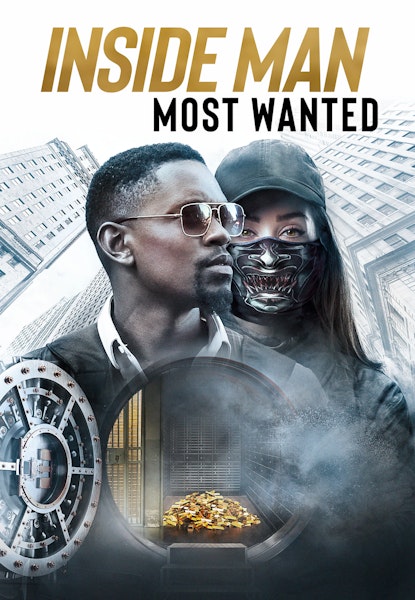 Inside Man: Most Wanted