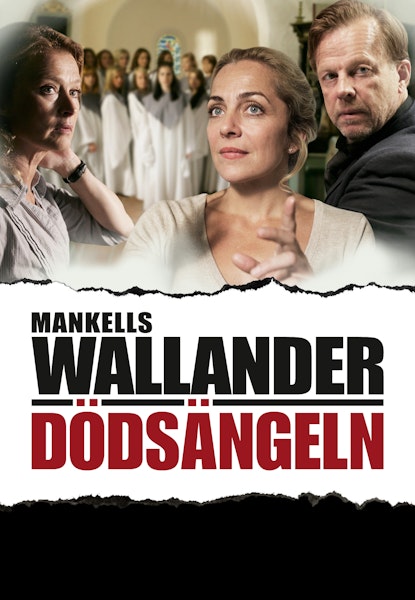 Wallander: Dödsängeln