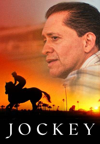 Jockey