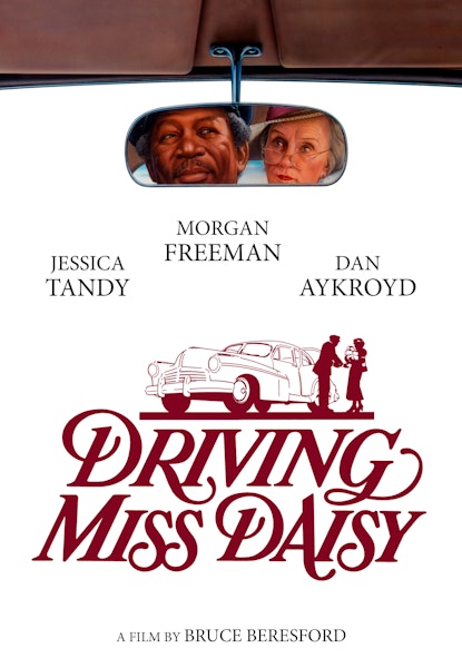 Driving Miss Daisy