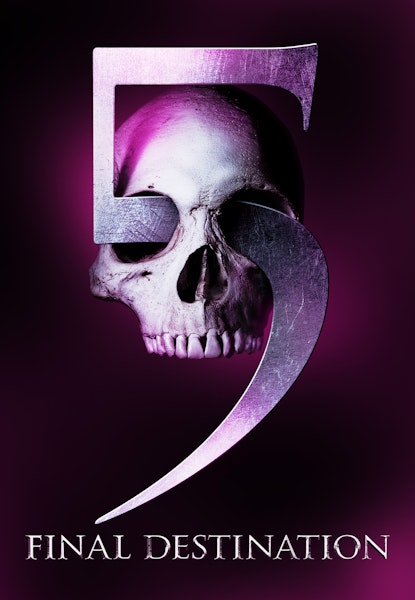 Final Destination 5