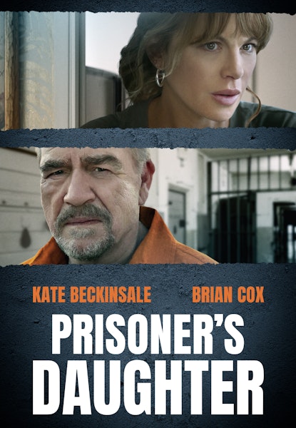 Prisoner's Daughter