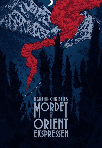 Mordet i Orientekspressen