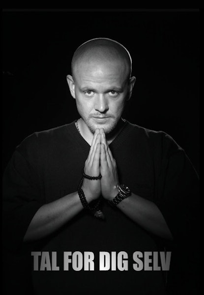 Anders Matthesen - Tal for dig selv