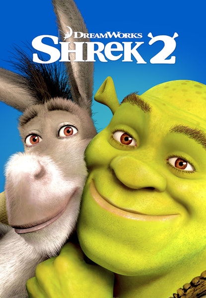 Shrek 2