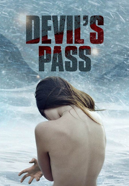 Devil's Pass