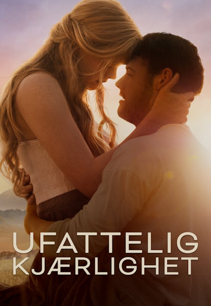 Utfattelig kjærlighet