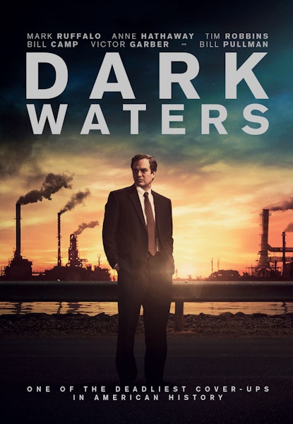 Dark Waters