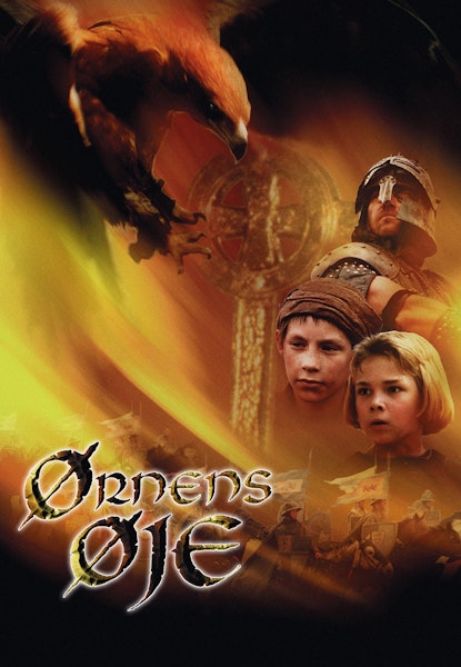 Ørnens Øje