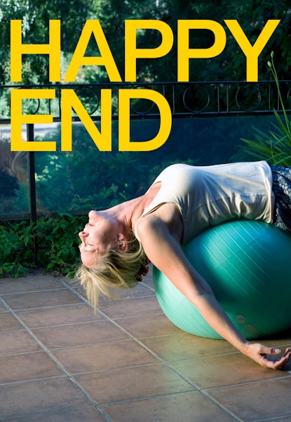 Happy End