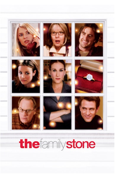 Välkommen till familjen