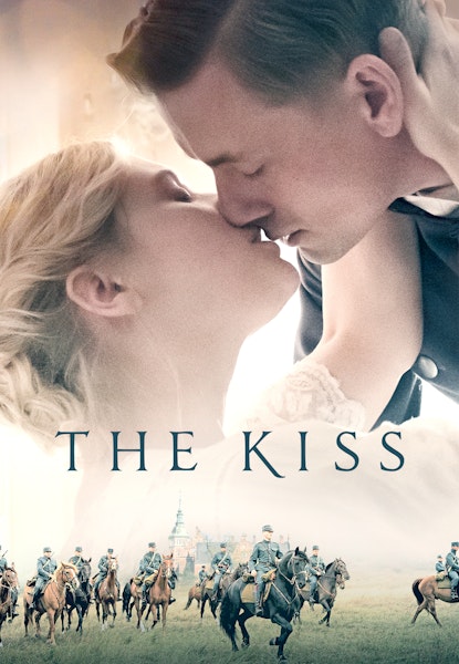 The Kiss