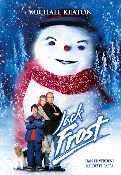 Jack Frost